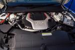 Audi S7 Sportback TFSI 2020 года (AU)